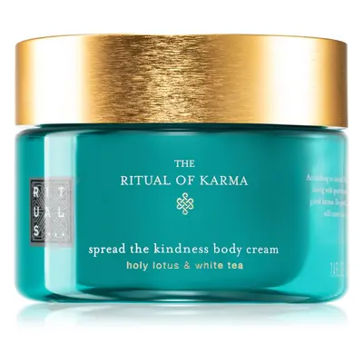 Rituals The Ritual Of Karma tělový krém 220 ml