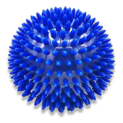 Rehabiq Massage Ball masážní míček barva Blue, 10 cm 1 ks