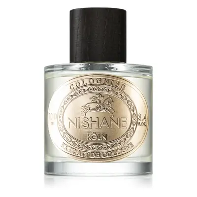 Nishane Hespéridé Colognisé parfémový extrakt unisex 100 ml