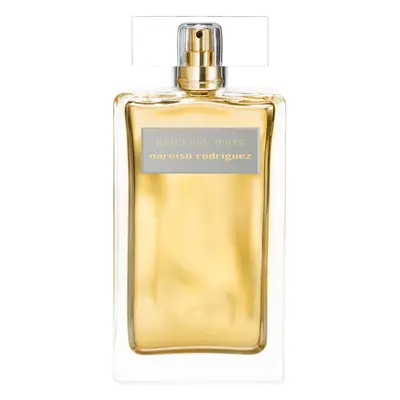 narciso rodriguez Musc Collection Intense Patchouli Musc parfémovaná voda pro ženy 100 ml