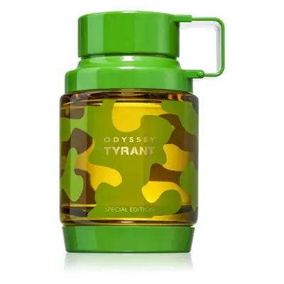 Armaf Odyssey Tyrant parfémovaná voda pro muže 100 ml