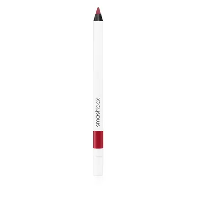 Smashbox Be Legendary Line & Prime Pencil konturovací tužka na rty odstín True Red 1,2 g