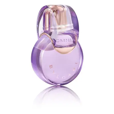 BVLGARI Omnia Amethyste toaletní voda pro ženy 30 ml