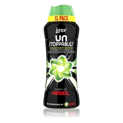 Lenor Unstoppables Ariel vonné perličky do pračky 510 g