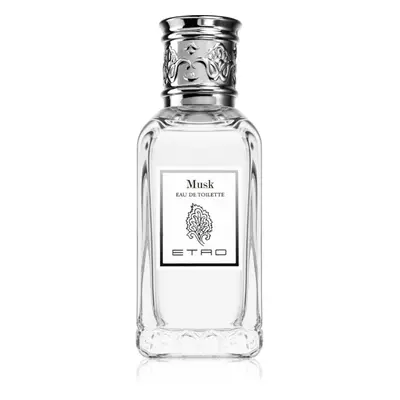 Etro Musk toaletní voda unisex 50 ml