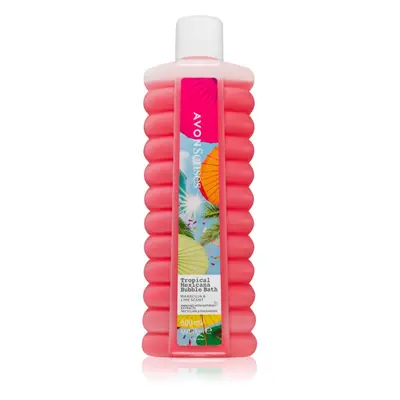 Avon Senses Tropical Mexicana pěna do koupele 500 ml