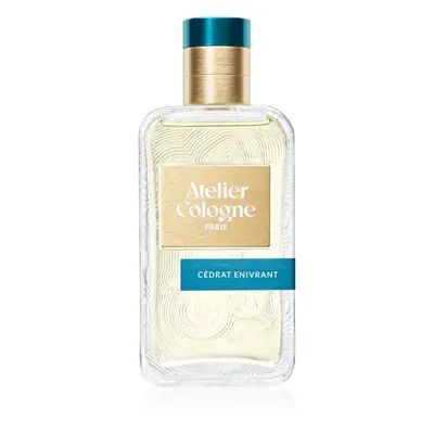 Atelier Cologne Cologne Absolue Cédrat Enivrant parfémovaná voda unisex 100 ml