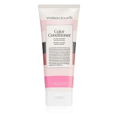 Waterclouds Color Conditioner hydratační kondicionér na ochranu barvy 200 ml