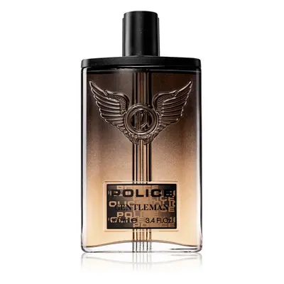 Police Gentleman toaletní voda pro muže 100 ml