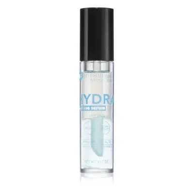 Bell Hypoallergenic Hydrating dvoufázové sérum s kyselinou hyaluronovou 4,8 ml