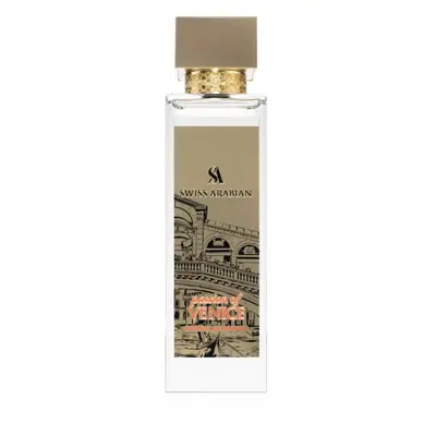 Swiss Arabian Passion of Venice parfémový extrakt unisex 100 ml