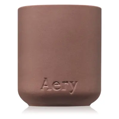 Aery Maroccan Rose vonná svíčka 130 g