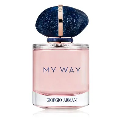 Armani My Way Nacre parfémovaná voda (limitovaná edice) pro ženy 2023 50 ml