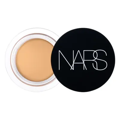 NARS SOFT MATTE Complete Concealer matující korektor pro plné krytí odstín PRALINE 6 g