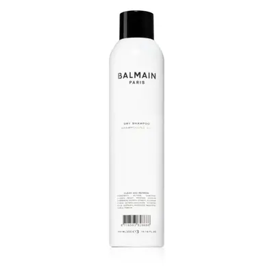 Balmain Hair Couture Dry Shampoo suchý šampon 300 ml