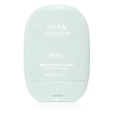 HAAN Hand Cream Fig Fizz krém na ruce plnitelný 50 ml