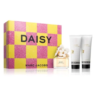 Marc Jacobs Daisy dárková sada pro ženy