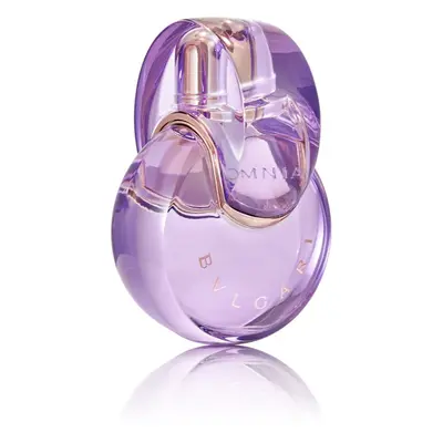 BVLGARI Omnia Amethyste toaletní voda pro ženy 100 ml