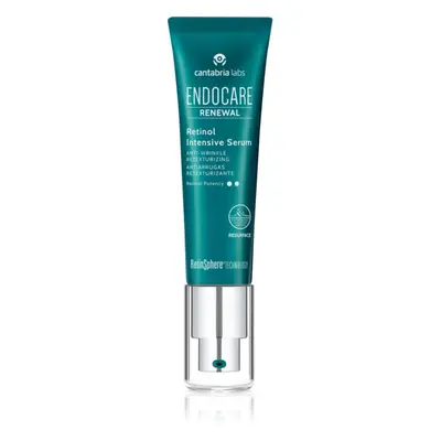 Endocare Renewal Retinol 0.5% protivráskové retinolové sérum 30 ml