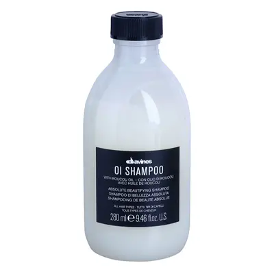 Davines OI Shampoo šampon pro všechny typy vlasů 280 ml