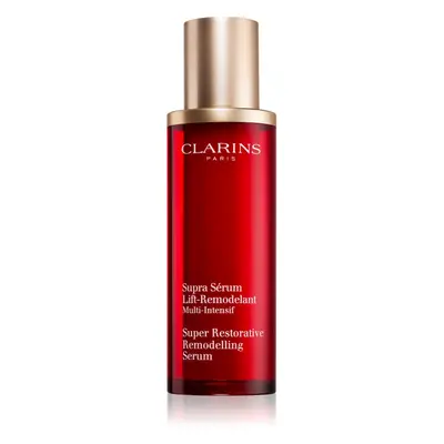 Clarins Super Restorative Remodelling Serum remodelační sérum pro ženy 50 ml