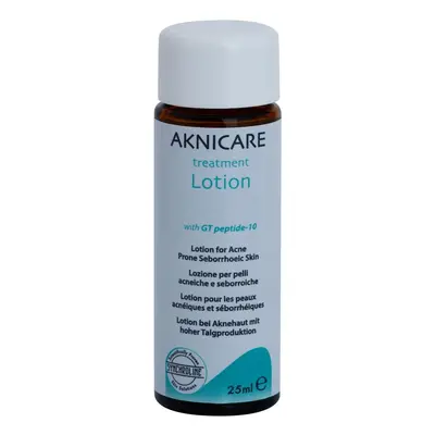 Synchroline Aknicare lokální péče proti akné při seboroické dermatitidě 25 ml