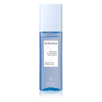 KERASILK Specialists Repairing Spray regenerační péče na vlasy 125 ml