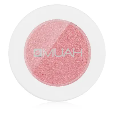 Cupio Stardust krémové oční stíny odstín Pinklite 2,2 g