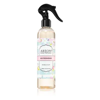 Areon Room Spray Bubble Gum bytový sprej 300 ml