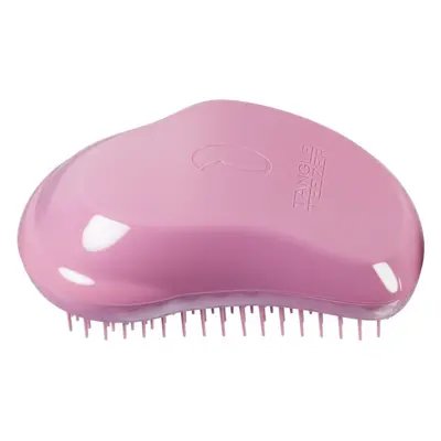 Tangle Teezer The Eco Brush Earthy Purple kartáč pro snadné rozčesání vlasů 1 ks