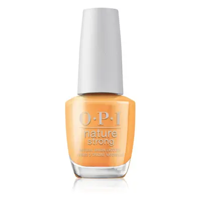 OPI Nature Strong lak na nehty Bee the Change 15 ml