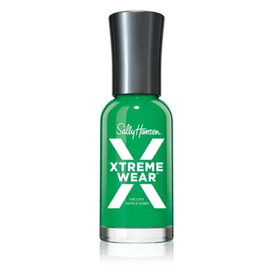 Sally Hansen Hard As Nails Xtreme Wear zpevňující lak na nehty odstín Tan Lime 11,8 ml