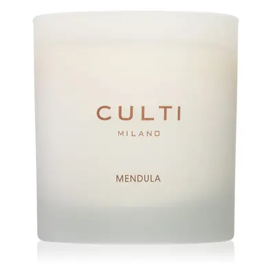 Culti Candle Mendula vonná svíčka 270 g