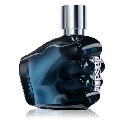 Diesel Only The Brave parfémovaná voda pro muže 50 ml