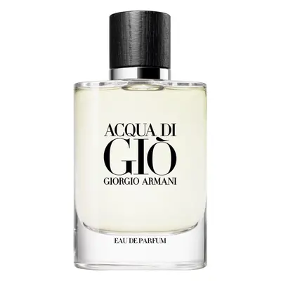 Armani Acqua di Giò parfémovaná voda plnitelná pro muže 75 ml