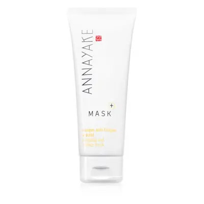 Annayake Mask+ Energizing and Radiance rozjasňující maska 75 ml