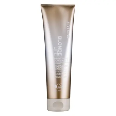 Joico Blonde Life Brightening Conditioner rozjasňující a hydratační kondicionér 250 ml