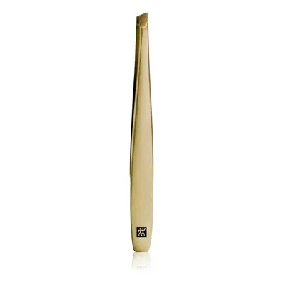 Zwilling Premium Gold pinzeta šikmá 1 ks