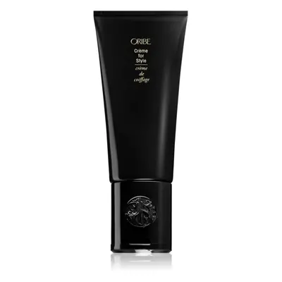 Oribe Creme for Style krém na vlasy pro fixaci a tvar 150 ml