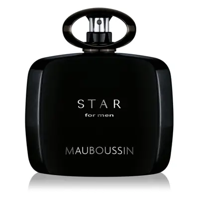 Mauboussin Star For Men parfémovaná voda pro muže 90 ml