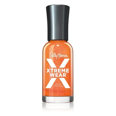 Sally Hansen Hard As Nails Xtreme Wear zpevňující lak na nehty odstín Tango Rine 11,8 ml