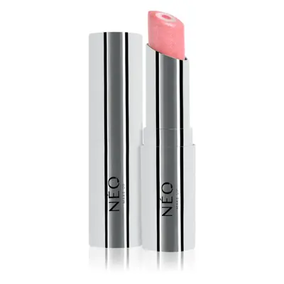 NEO MAKE UP Intense Serum Triple Action Lip Balm Stick tónovací balzám na rty SPF 30 odstín 01 T