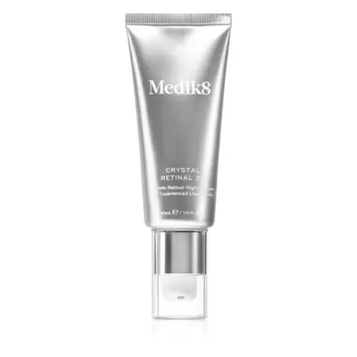 Medik8 Crystal Retinal 20 noční pleťové sérum 30 ml