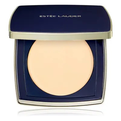 Estée Lauder Double Wear Stay-in-Place Matte Powder Foundation pudrový make-up SPF 10 odstín 1W0