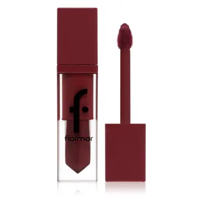 flormar Kiss Me More Lip Tattoo dlouhotrvající tekutá rtěnka odstín 013 Sangria 3.8 ml