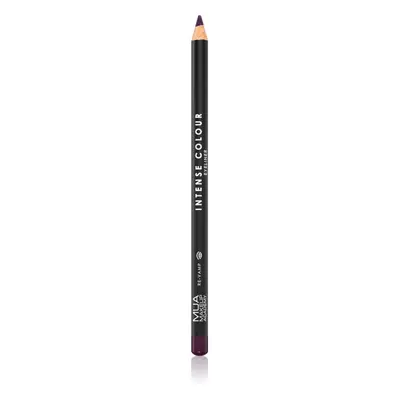 MUA Makeup Academy Intense Colour tužka na oči s intenzivní barvou odstín Re-Vamp (Plum Purple) 