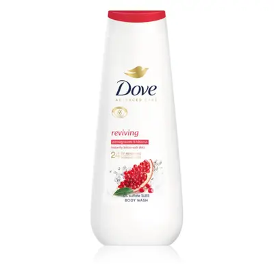 Dove Advanced Care Reviving sprchový gel 400 ml