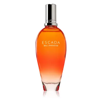 Escada Bali Paradise toaletní voda pro ženy 100 ml