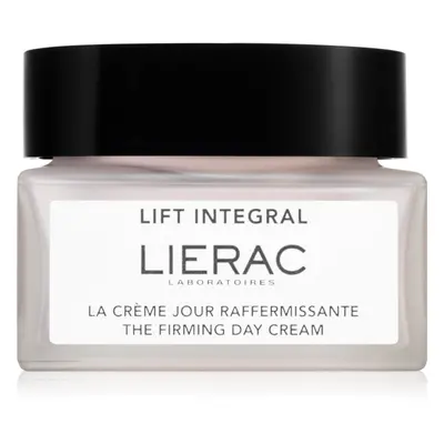 Lierac Lift Integral liftingový denní krém pro definici kontur obličeje 50 ml