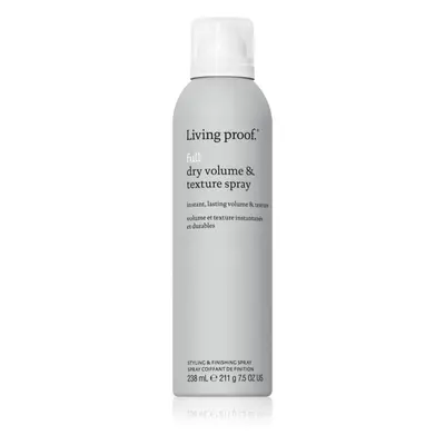 Living Proof Full texturizační mlha pro objem 238 ml